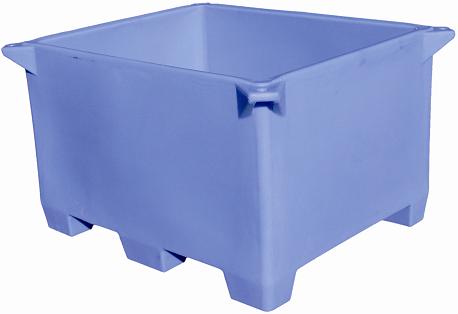 Brick Basket